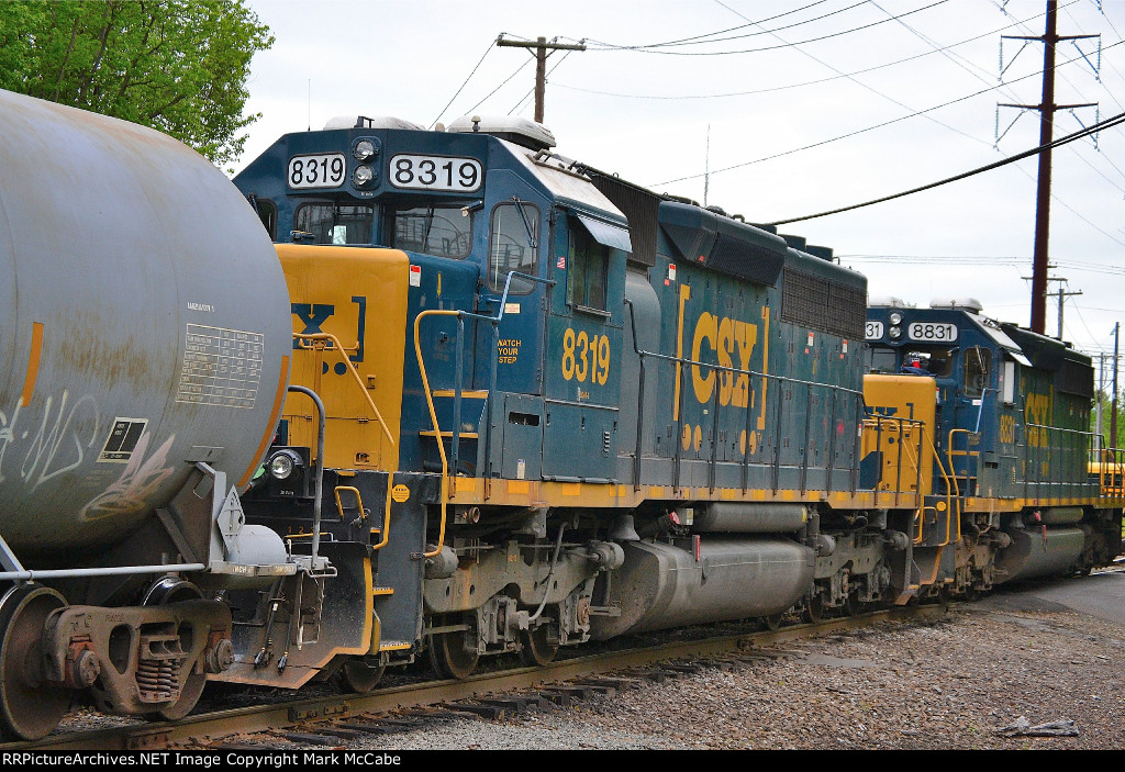 CSX L042